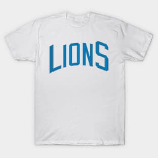 Lions T-Shirt